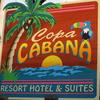 Copa Cabana hotel and suites